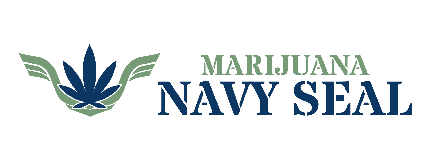 Marijuana Navy Seal